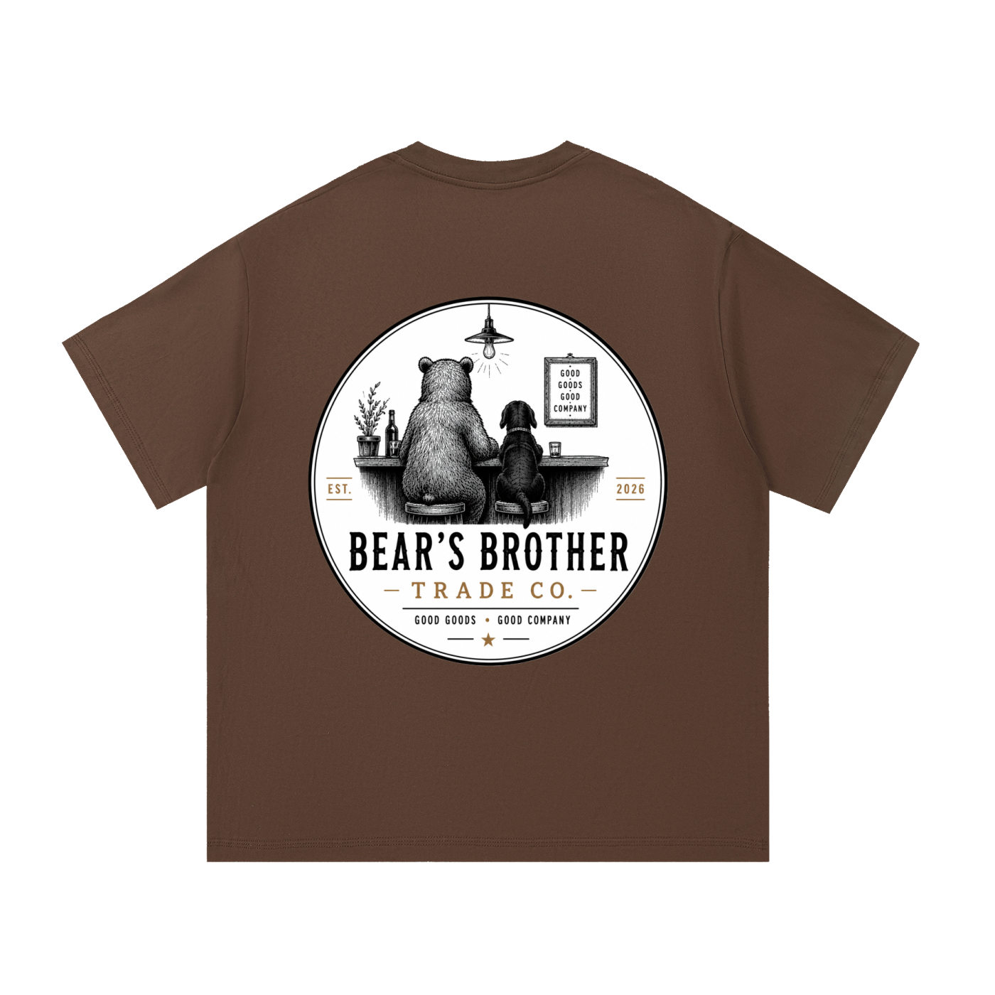 tshirt,tee,mens,shirt,logo,gift,father,son,birthday