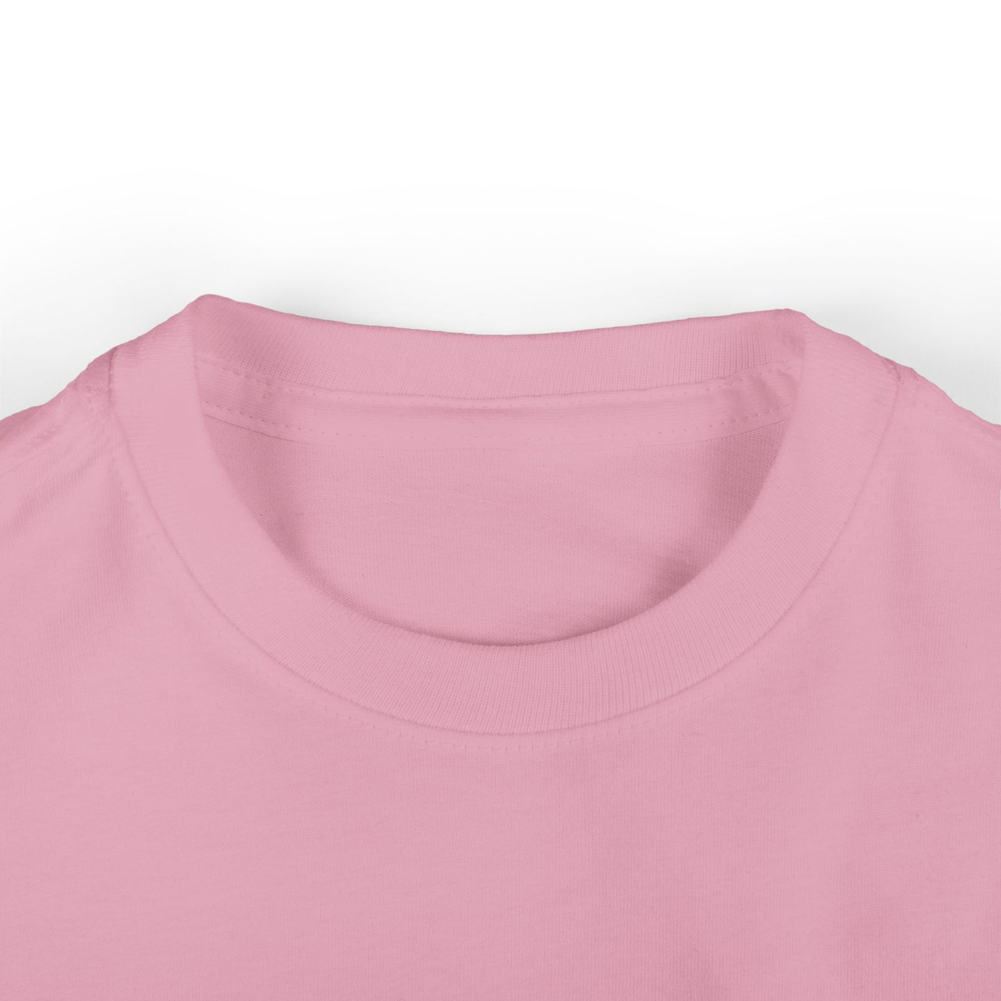 Infant Tee — "Top Embryo" Cute Minimalist Baby Shirt