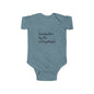 “Handpicked by the Embryologist” Infant Onesie