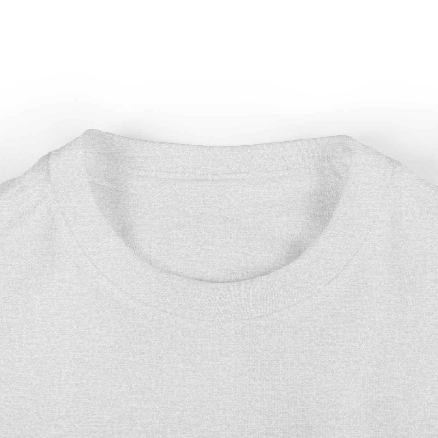 Infant Tee — "Top Embryo" Cute Minimalist Baby Shirt