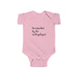 “Handpicked by the Embryologist” Infant Onesie