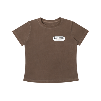 tshirt,shirt,womensshirt,bear,dog,pet,vintage
