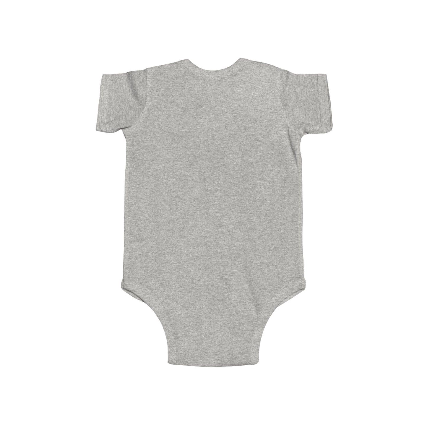 “Handpicked by the Embryologist” Infant Onesie