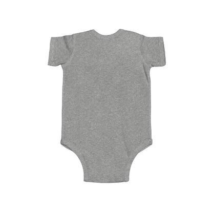 “Handpicked by the Embryologist” Infant Onesie
