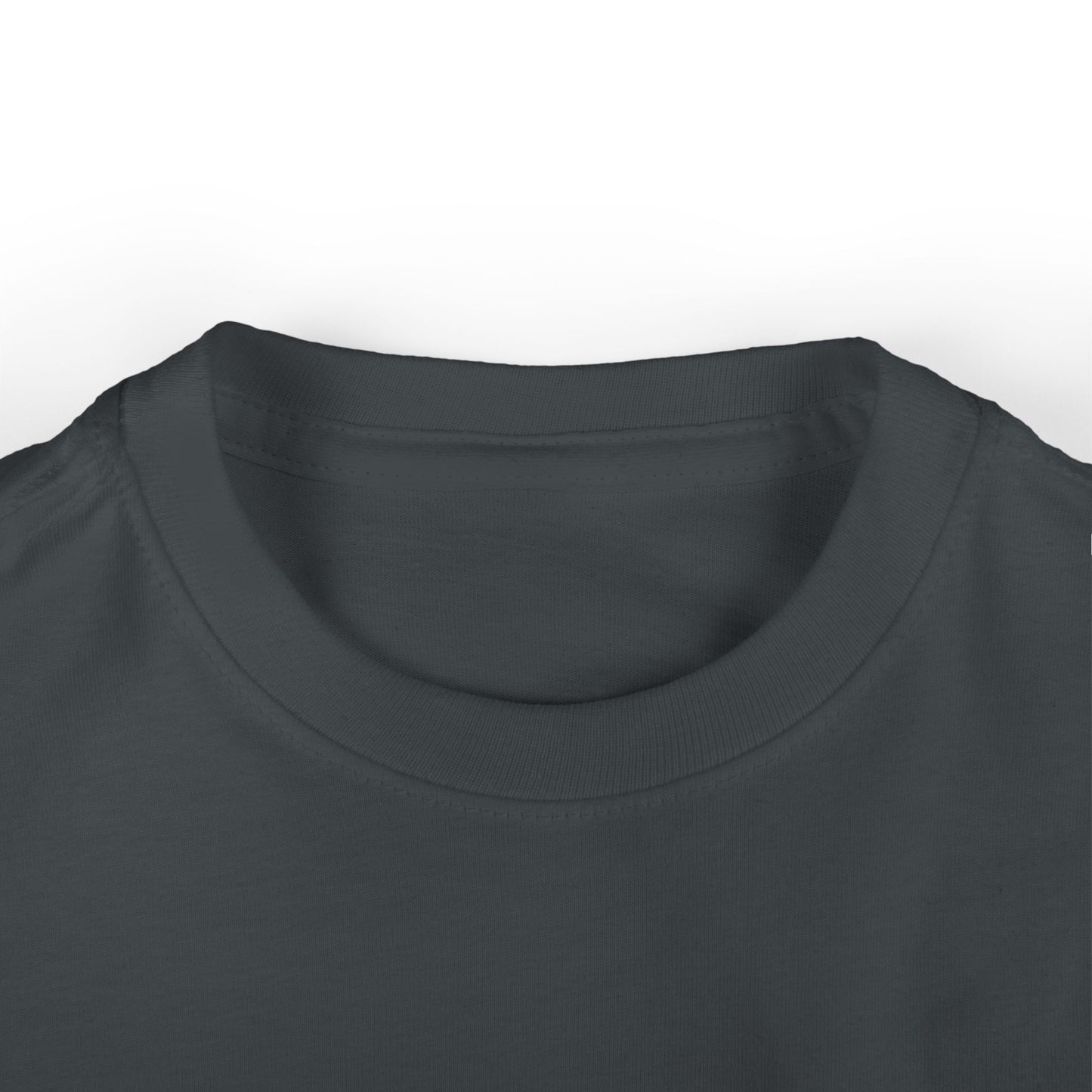 Infant Tee — "Top Embryo" Cute Minimalist Baby Shirt