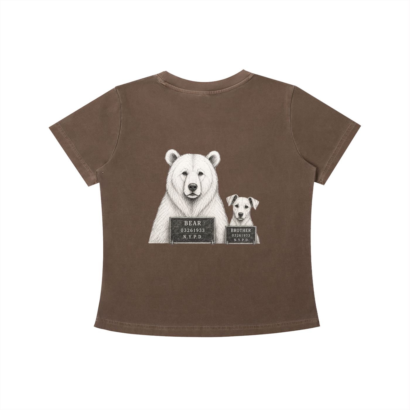 tshirt,shirt,womensshirt,bear,dog,pet,vintage