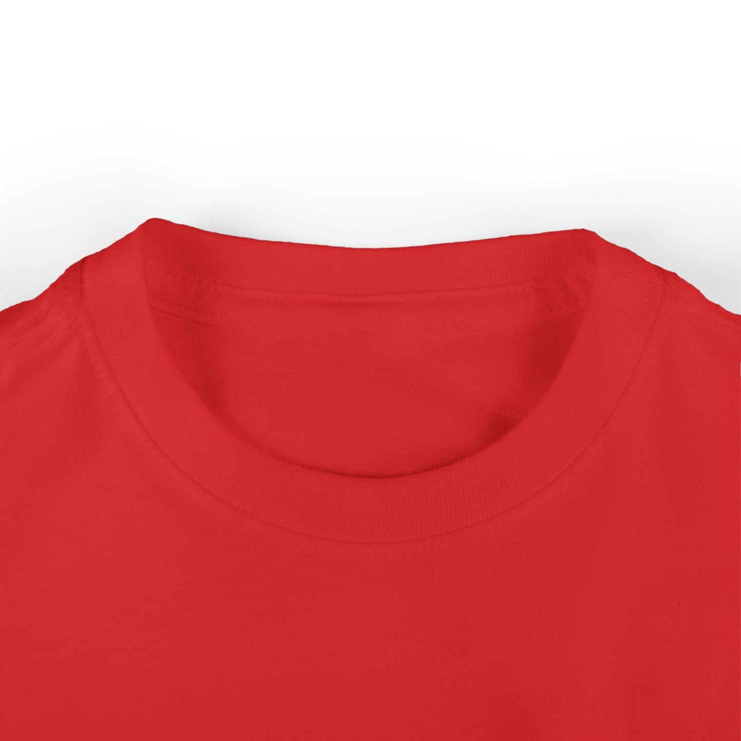 Infant Tee — "Top Embryo" Cute Minimalist Baby Shirt