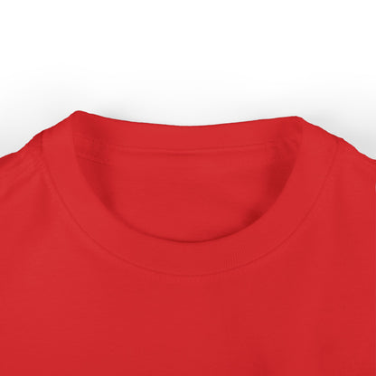 Infant Tee — "Top Embryo" Cute Minimalist Baby Shirt