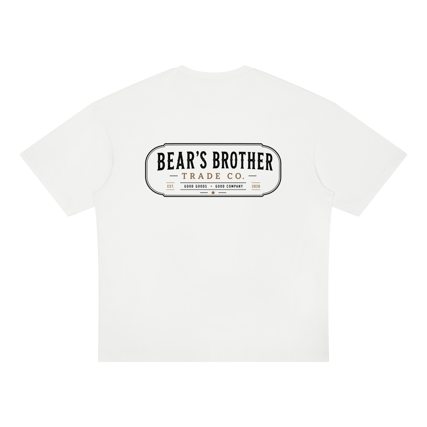 bear,dog,brothers,brother,tshirt,shirt,logo