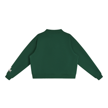 womens,sweatshirt,crewneck,pullover,bear,pet,dog,bearsbrother