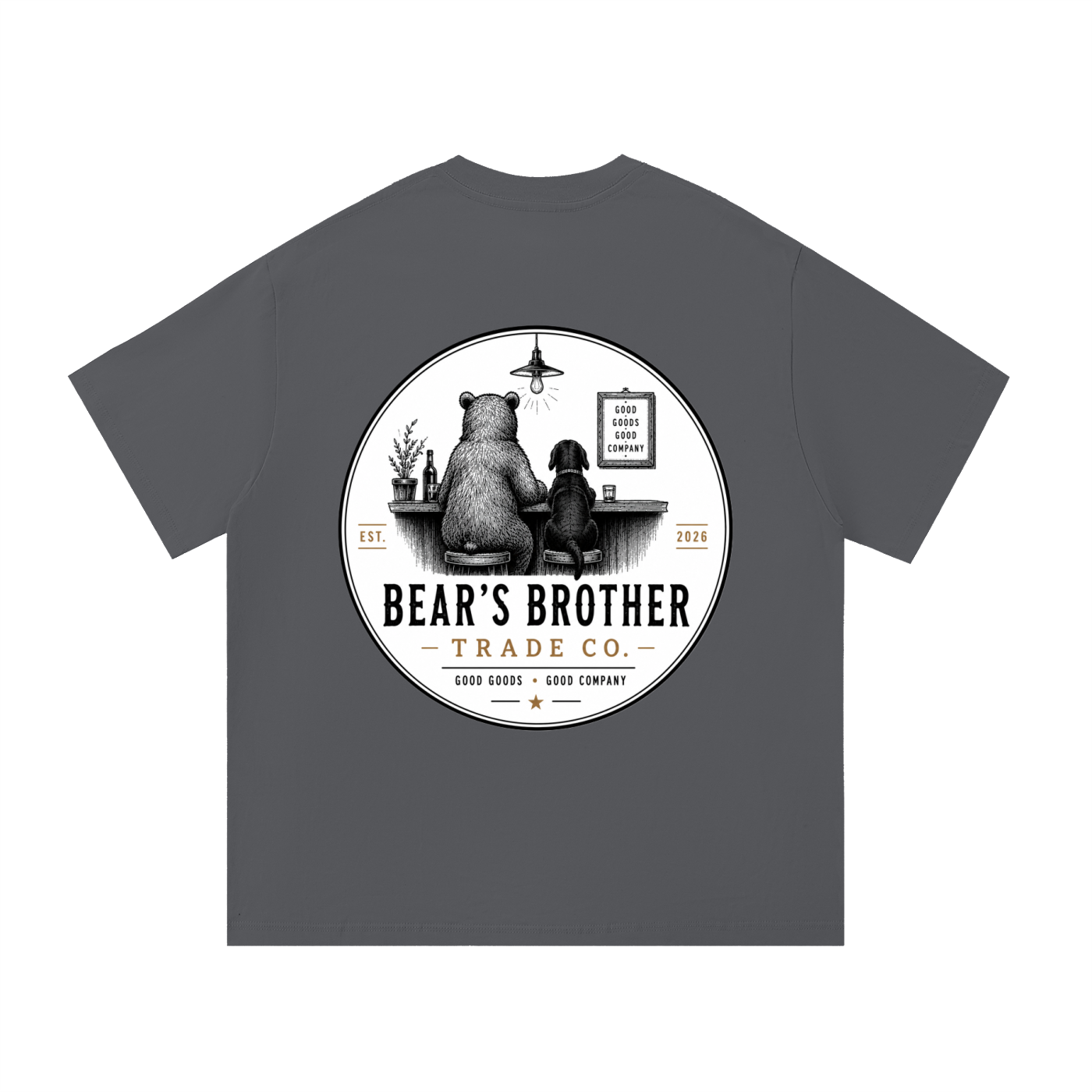 tshirt,tee,mens,shirt,logo,gift,father,son,birthday