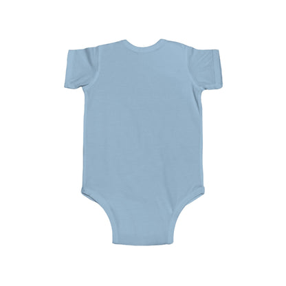 “Handpicked by the Embryologist” Infant Onesie
