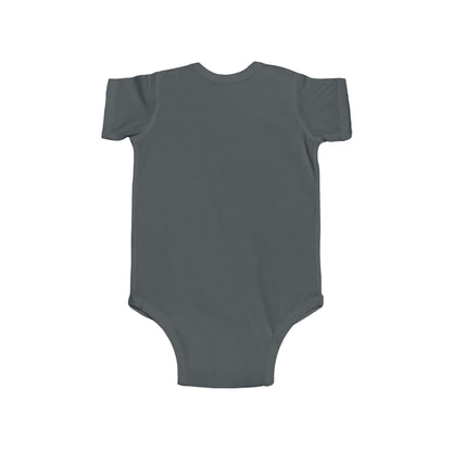 “Handpicked by the Embryologist” Infant Onesie