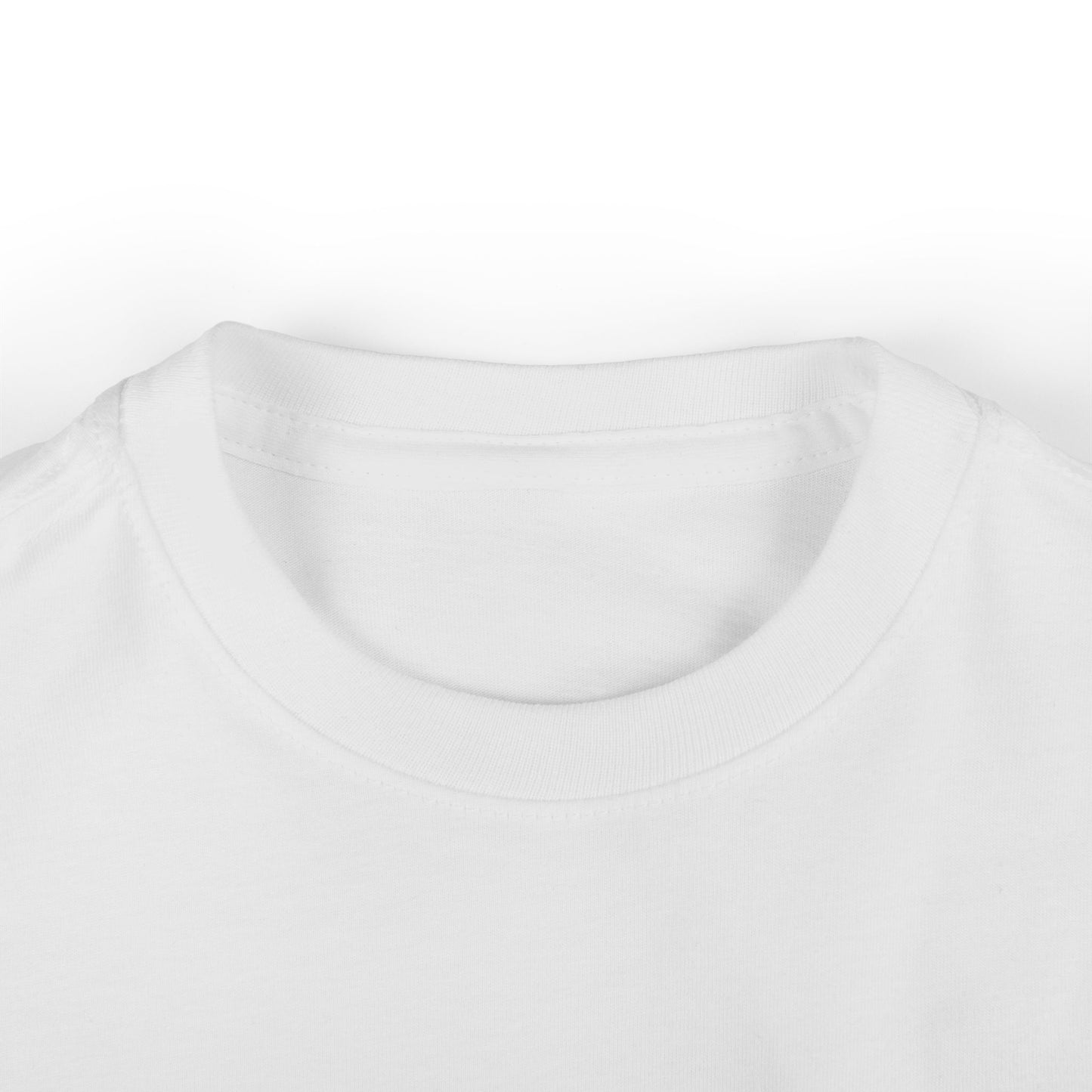 Infant Tee — "Top Embryo" Cute Minimalist Baby Shirt