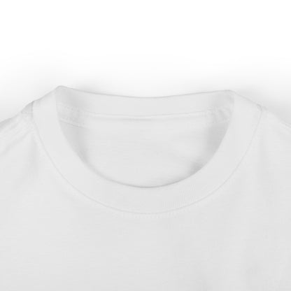 Infant Tee — "Top Embryo" Cute Minimalist Baby Shirt