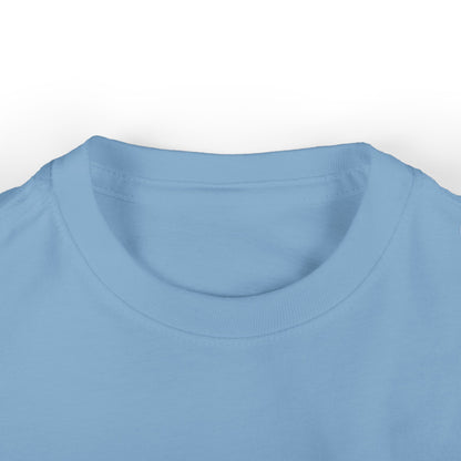 Infant Tee — "Top Embryo" Cute Minimalist Baby Shirt
