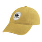 Adjustable Peaked Caps for Men and Women