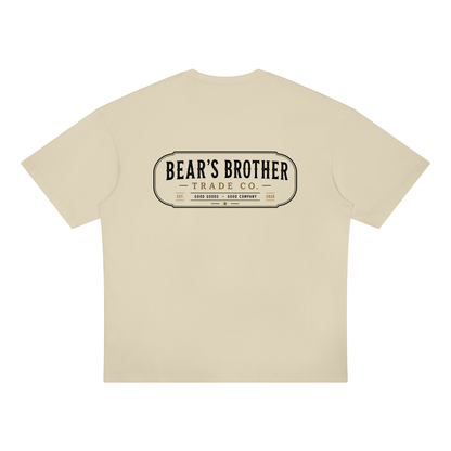 bear,dog,brothers,brother,tshirt,shirt,logo