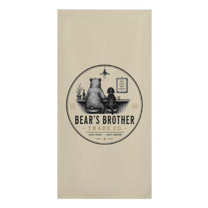 Beach Towel-61.4"x30.3"/156x77cm
