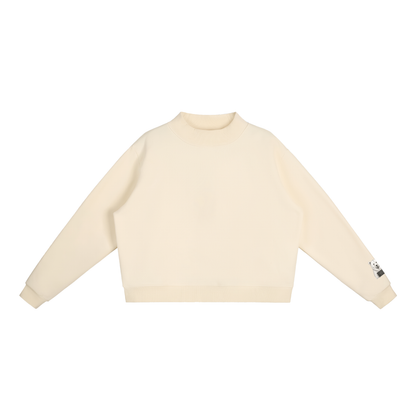 womens,sweatshirt,crewneck,pullover,bear,pet,dog,bearsbrother