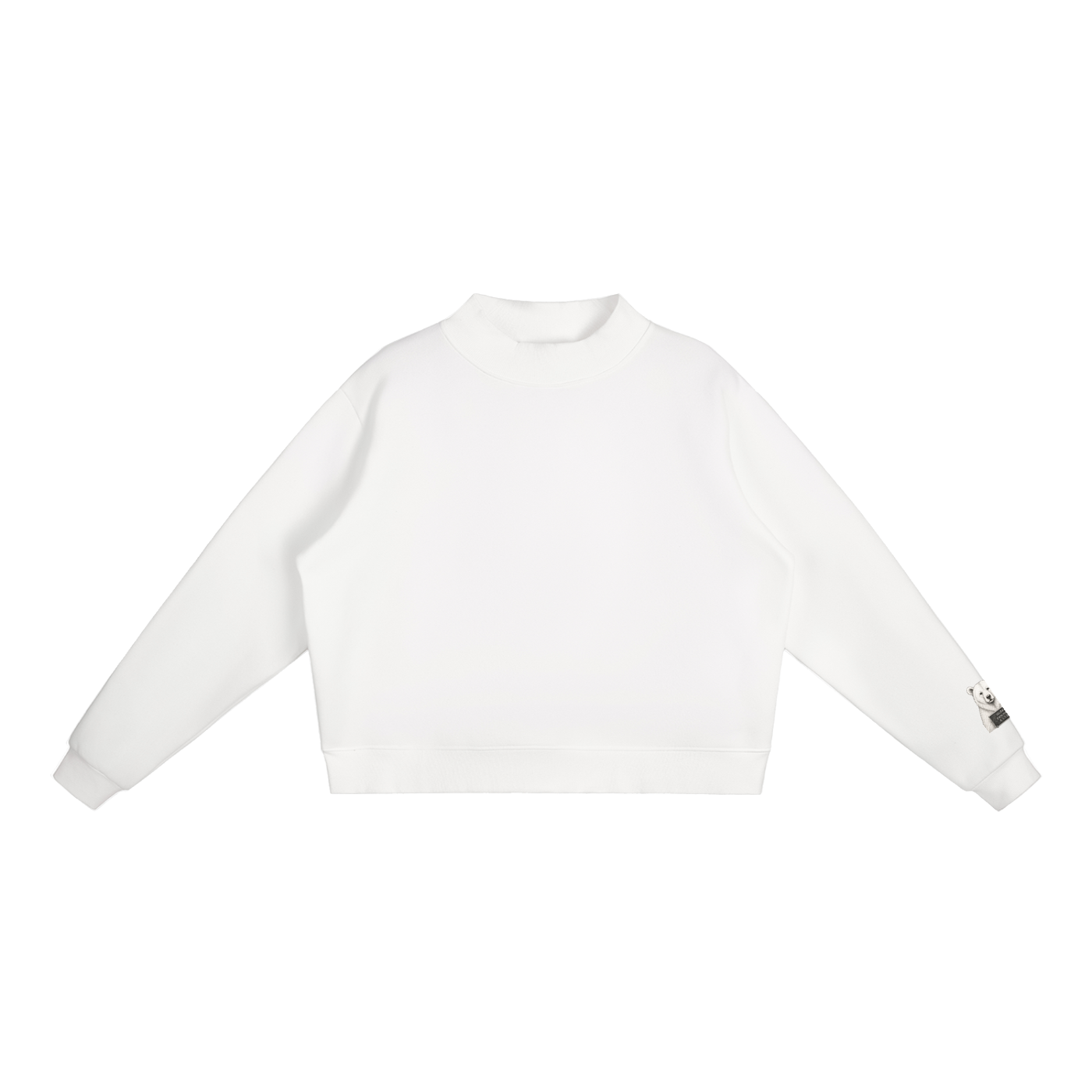 womens,sweatshirt,crewneck,pullover,bear,pet,dog,bearsbrother