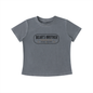 Women's Vintage Wash Slim Fit T-shirt - Bear's Brother Logo