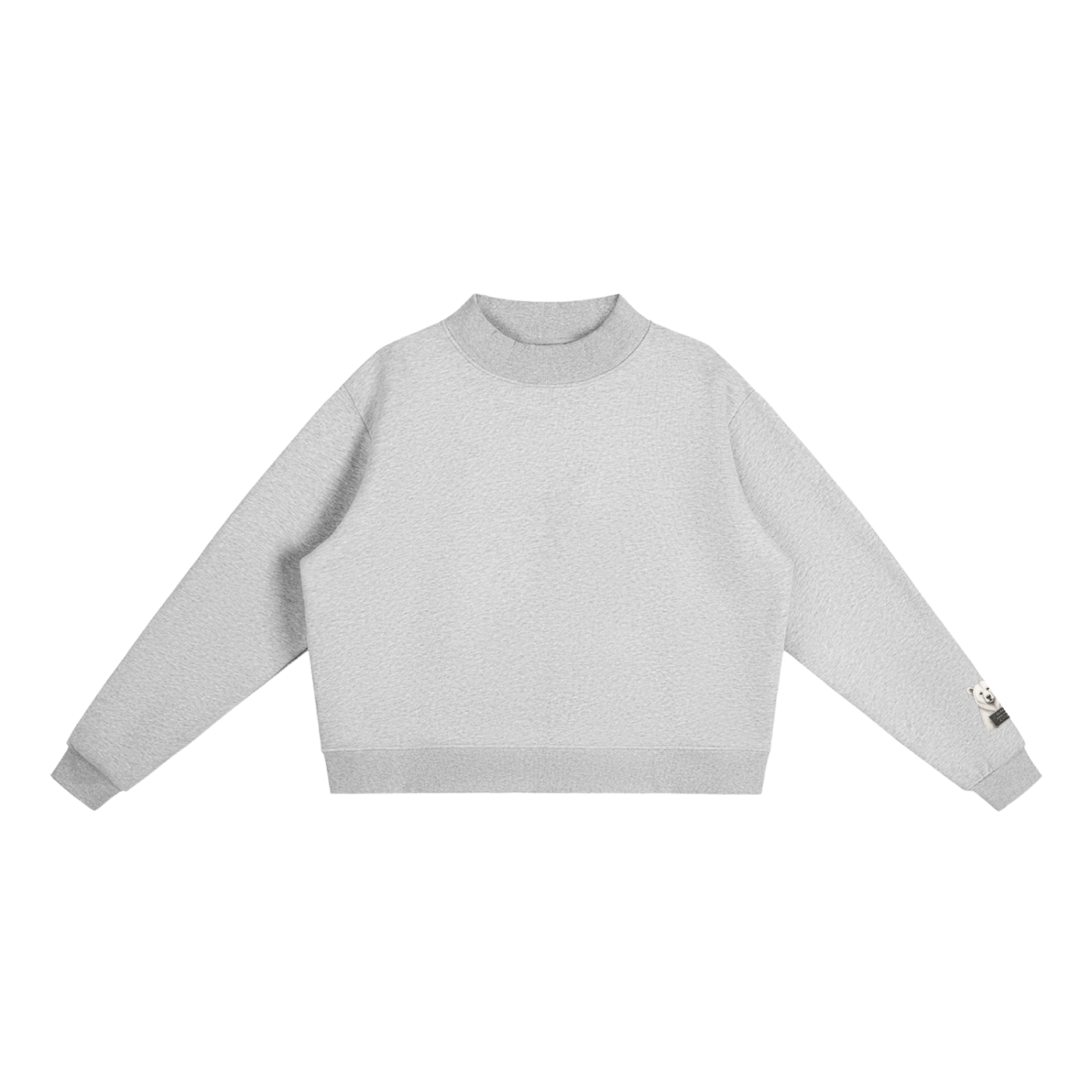 womens,sweatshirt,crewneck,pullover,bear,pet,dog,bearsbrother