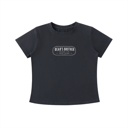 tshirt,womens,logo,bear,dog