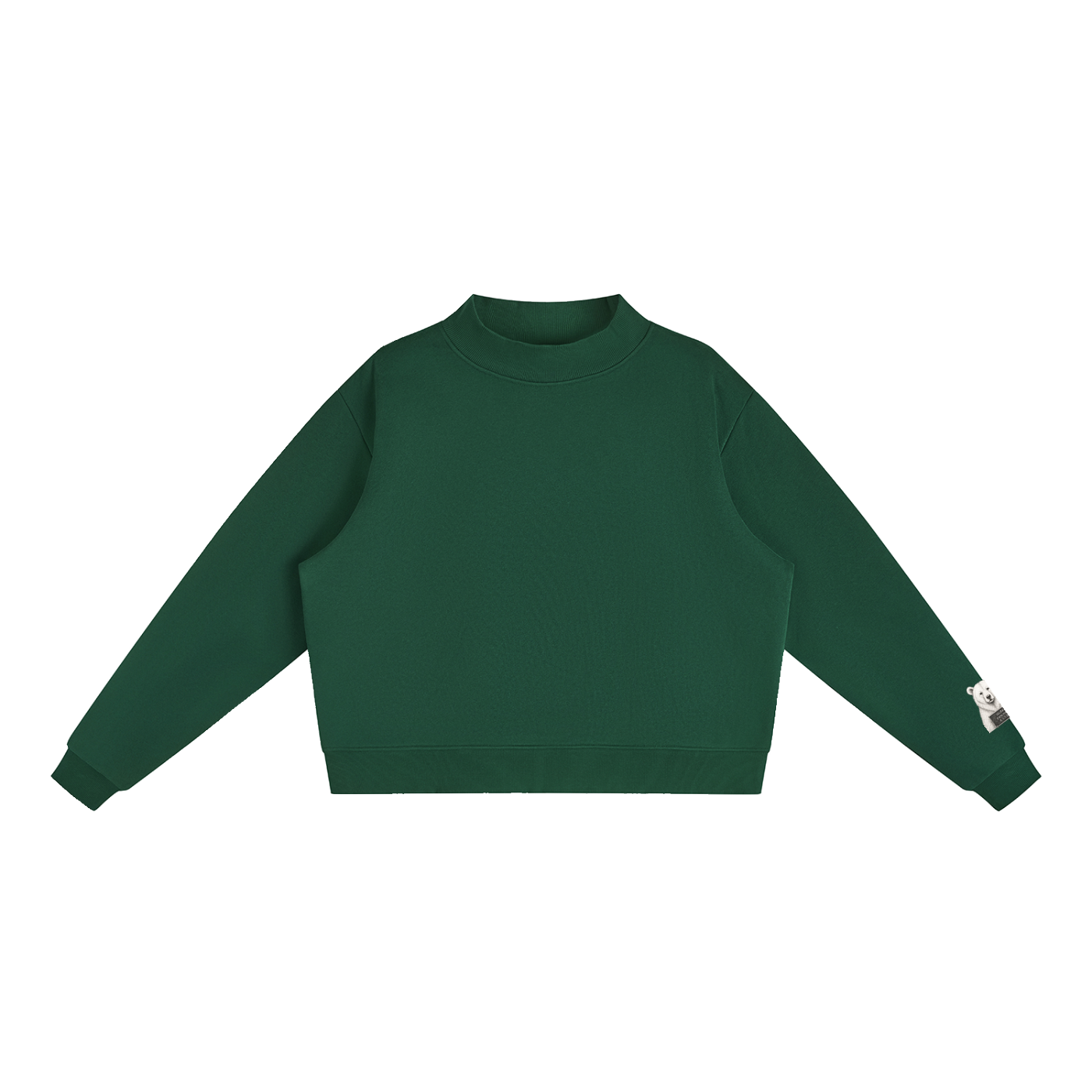 womens,sweatshirt,crewneck,pullover,bear,pet,dog,bearsbrother