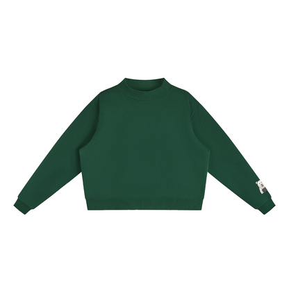 womens,sweatshirt,crewneck,pullover,bear,pet,dog,bearsbrother