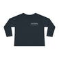 Toddler Long Sleeve Tee — Bear's Brother Logo