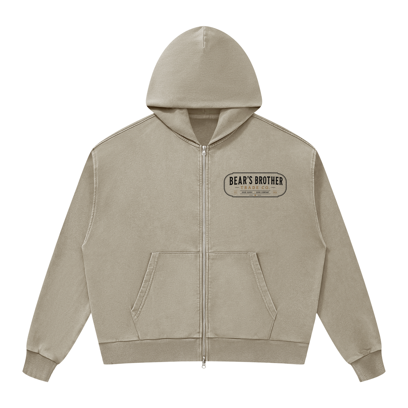zipup,hooded,sweatshirt,bearsbrother,bear,brother,dog,petsweatshirt,pet