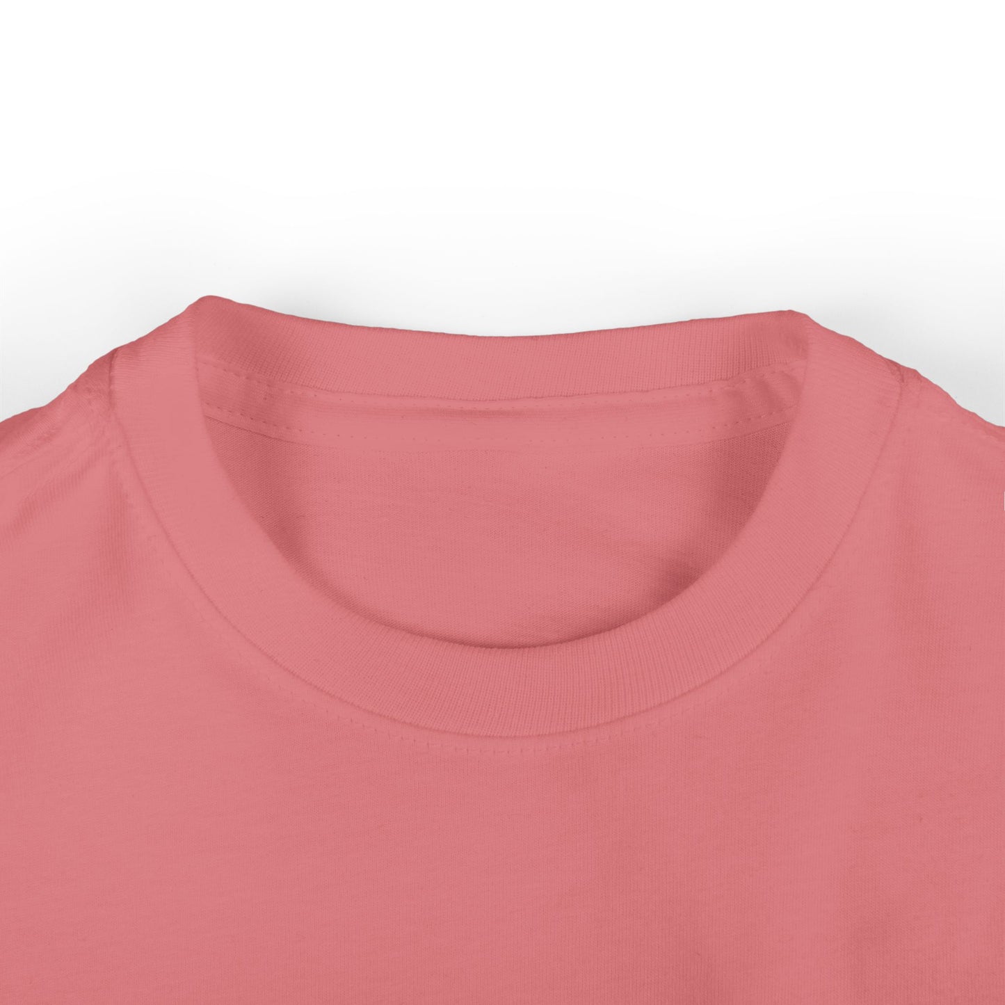 Infant Tee — "Top Embryo" Cute Minimalist Baby Shirt
