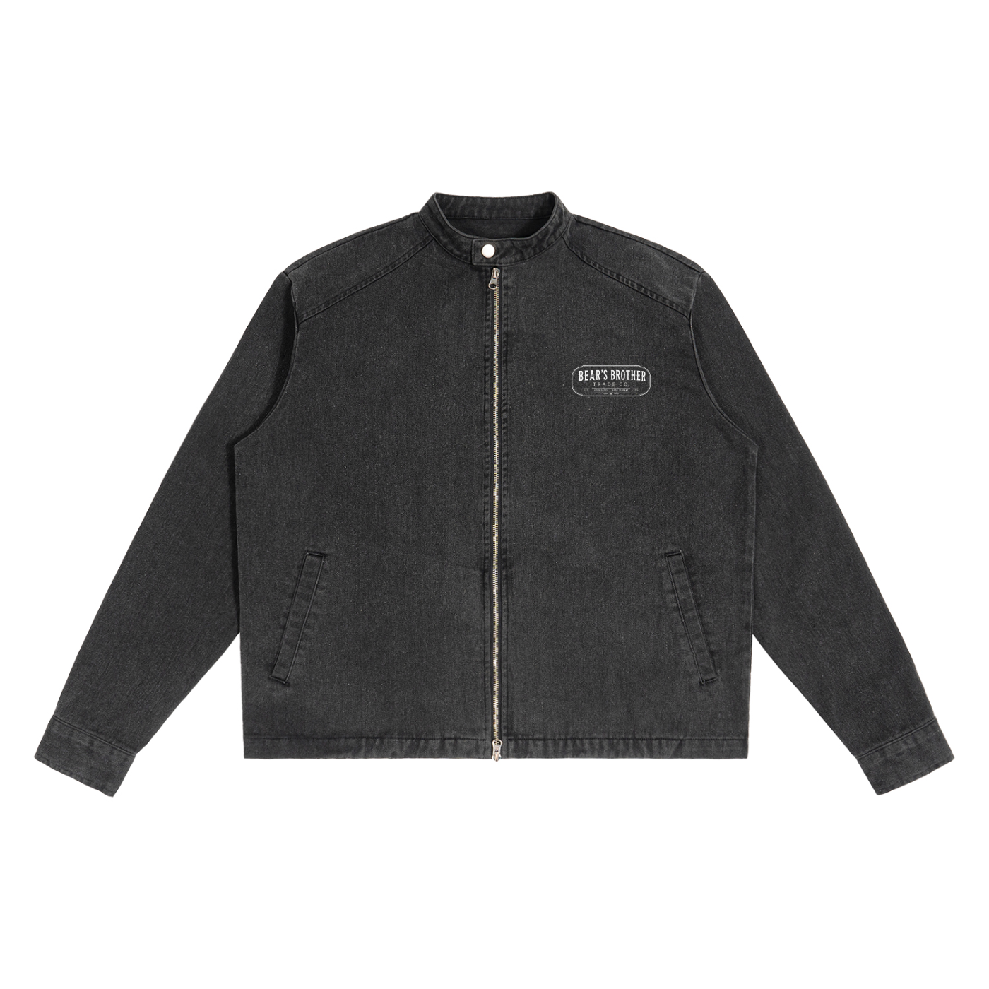 jacket,bearsbrother,bear,dog,brothers,brother,zip,zipup