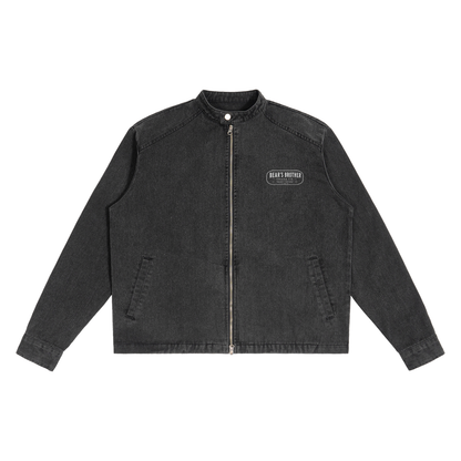 jacket,bearsbrother,bear,dog,brothers,brother,zip,zipup