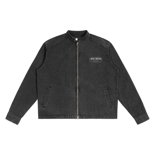 jacket,bearsbrother,bear,dog,brothers,brother,zip,zipup