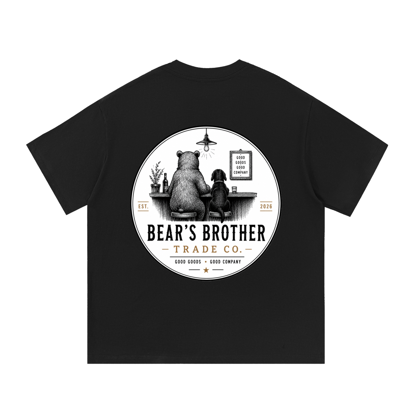 tshirt,tee,mens,shirt,logo,gift,father,son,birthday