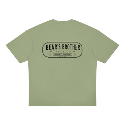 bear,dog,brothers,brother,tshirt,shirt,logo