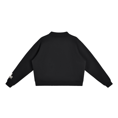 womens,sweatshirt,crewneck,pullover,bear,pet,dog,bearsbrother