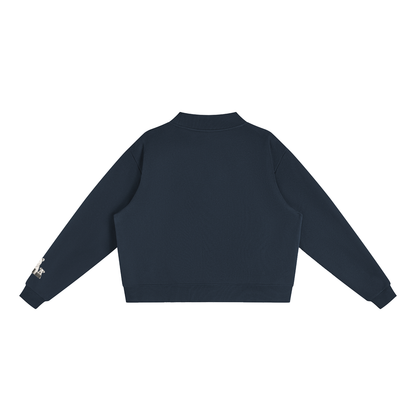 womens,sweatshirt,crewneck,pullover,bear,pet,dog,bearsbrother