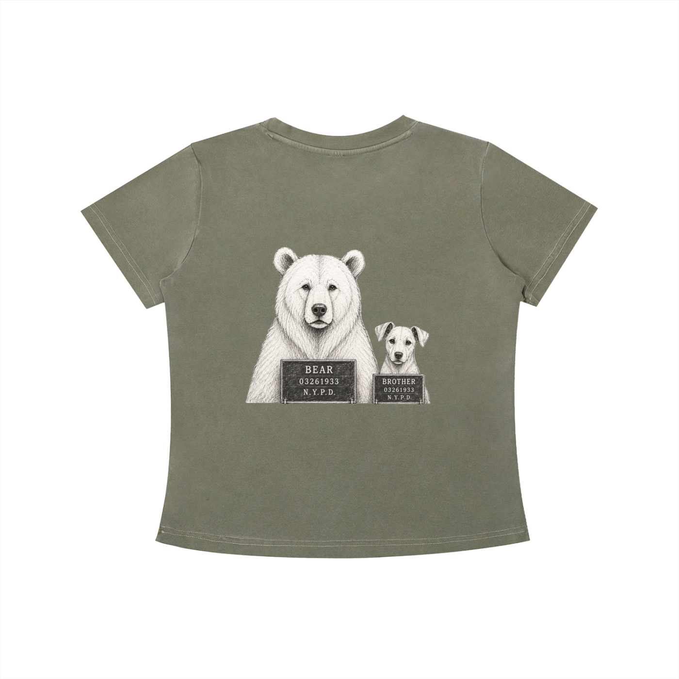 tshirt,shirt,womensshirt,bear,dog,pet,vintage