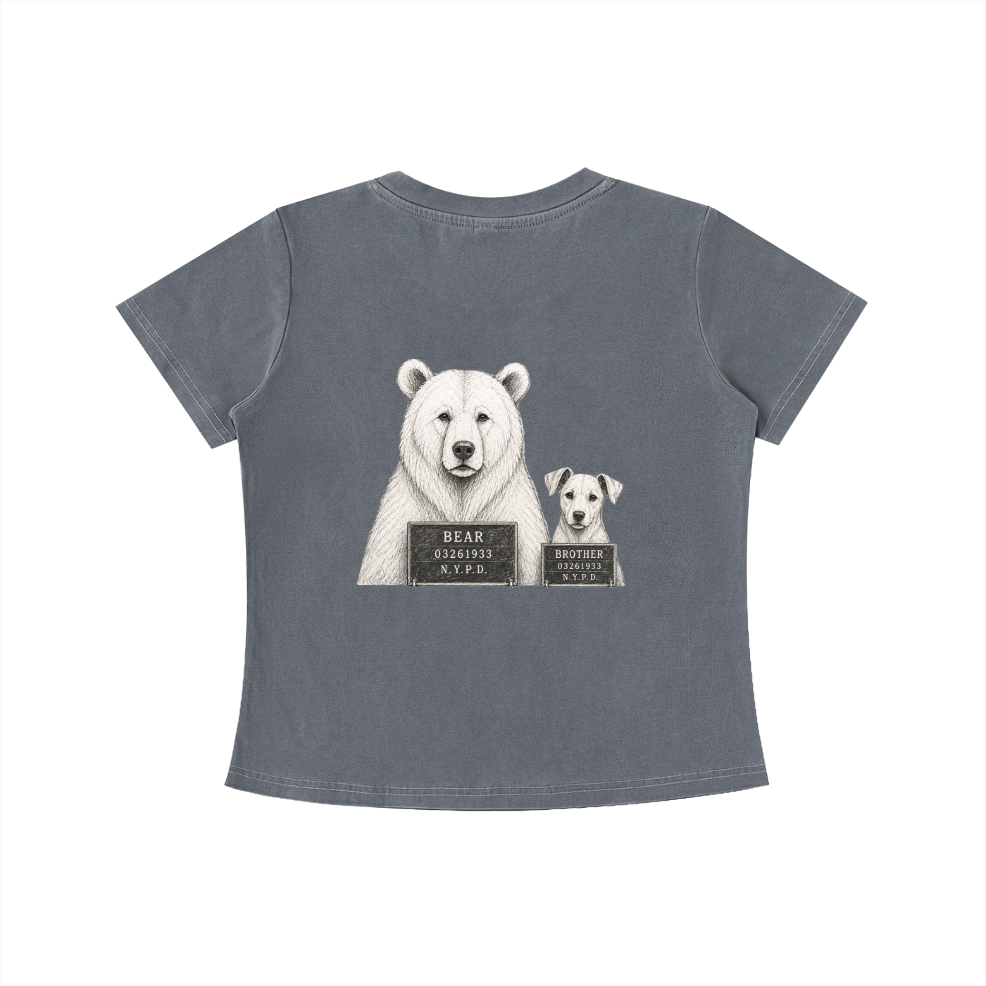 tshirt,shirt,womensshirt,bear,dog,pet,vintage