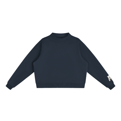 womens,sweatshirt,crewneck,pullover,bear,pet,dog,bearsbrother