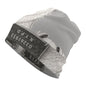 Pullover Cap, Gray